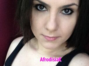 AfrodisiaK