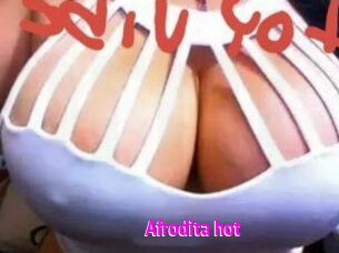 Afrodita_hot