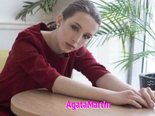 AgataMartin