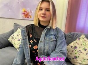 AgataSanchez