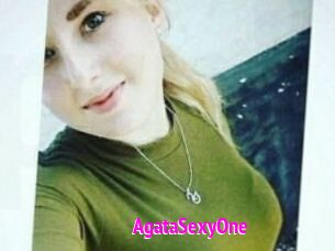 AgataSexy_One