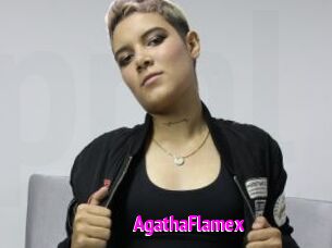 AgathaFlamex