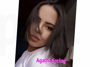 Agatha_Spring