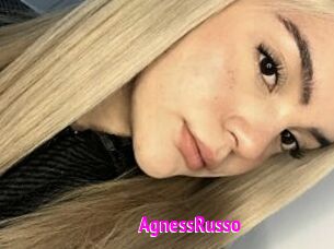 AgnessRusso