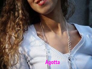 Agotta