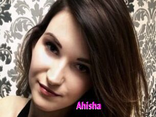 Ahisha