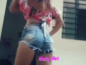 Ahsly_Wet