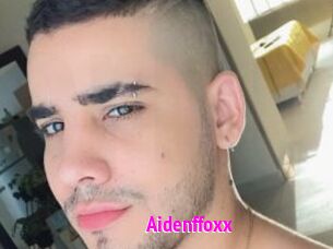 Aidenffoxx