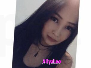 AilyaLuo
