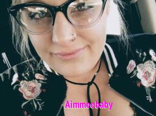 Aimmeebaby