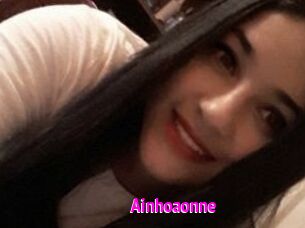 Ainhoaonne