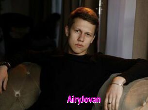 AiryJovan