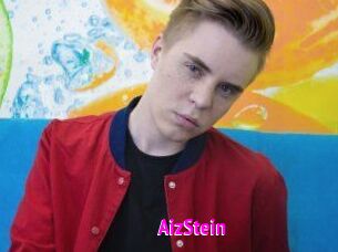 Aiz_Stein