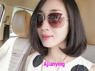 Ajianying