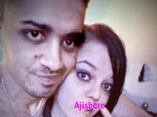 Ajishere