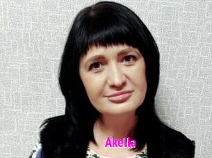 Akella