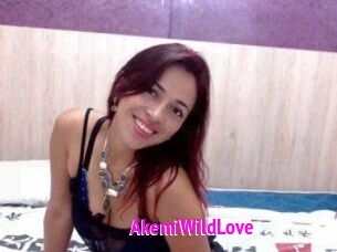 AkemiWildLove