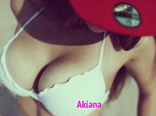 Akiana