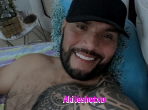 Akileshotxu