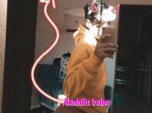 Aladdin_babe