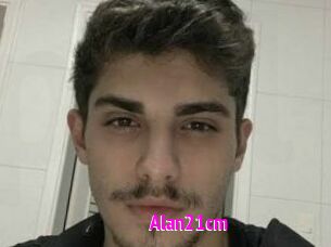 Alan21cm