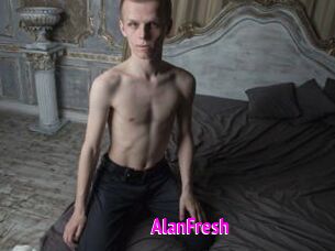 AlanFresh