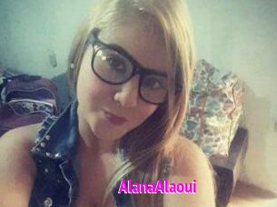 AlanaAlaoui