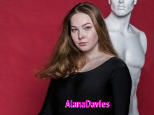 AlanaDavies