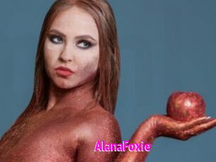 AlanaFoxie