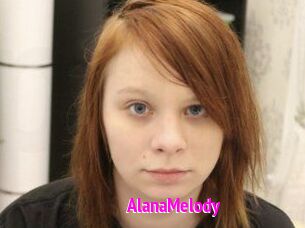 AlanaMelody