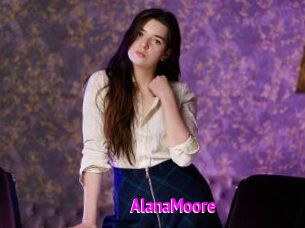 AlanaMoore