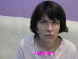 AlanaShine