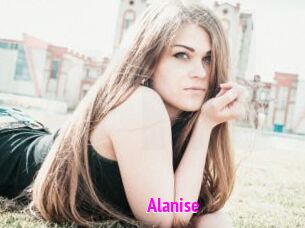 Alanise