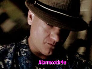 Alarmcock4u