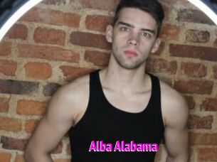 Alba_Alabama