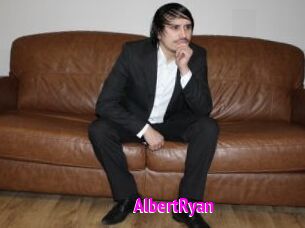 AlbertRyan