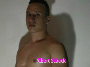 Albert_Scheck