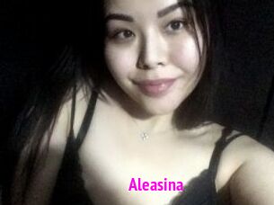 Aleasina