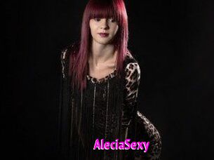 AleciaSexy