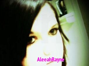 AleeahRayne