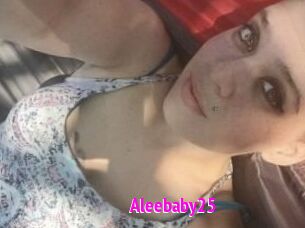 Aleebaby25