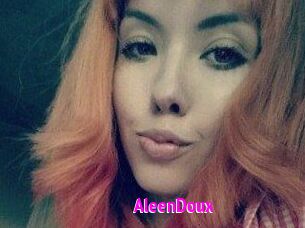 AleenDoux