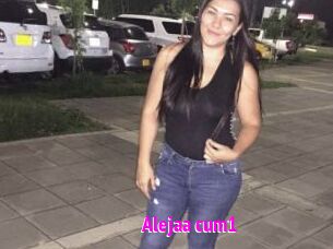 Alejaa_cum1