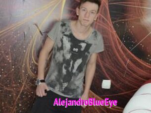 AlejandroBlueEye