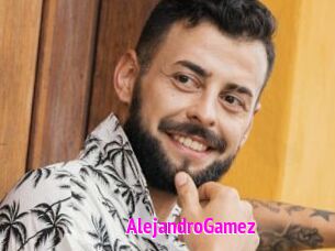 AlejandroGamez