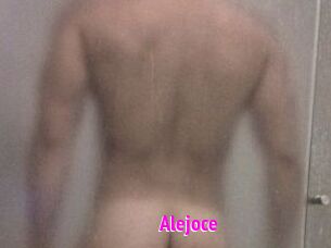 Alejoce