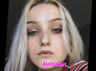 AleksaAlet