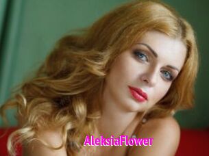 AleksiaFlower