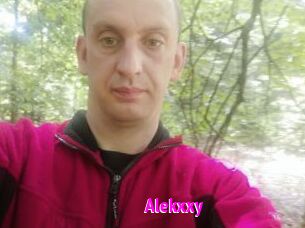 Alekxxy