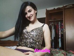 Alenadiq